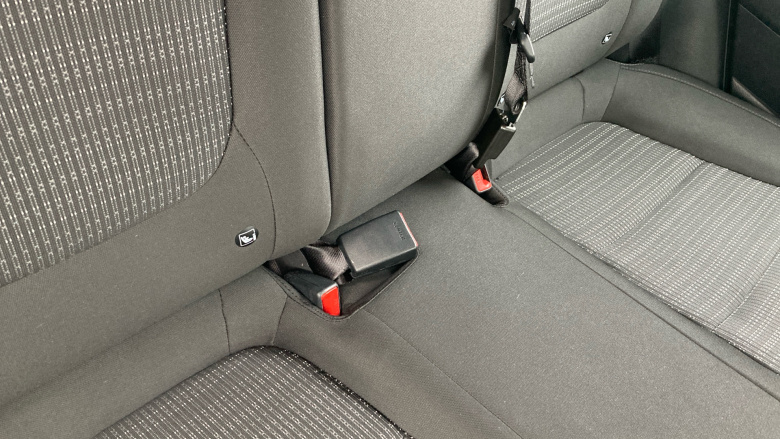 Kia Stonic 1.0T GDi 99 2 5dr DCT Petrol Estate